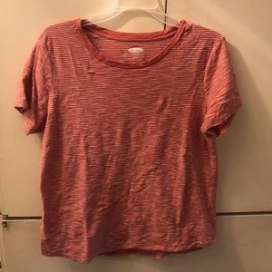 old navy everywhere shirt